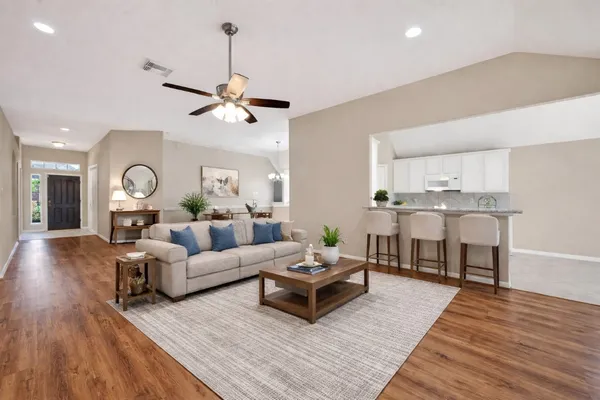 $299,900 | 23211 Goldensong Court, Spring, TX 77373