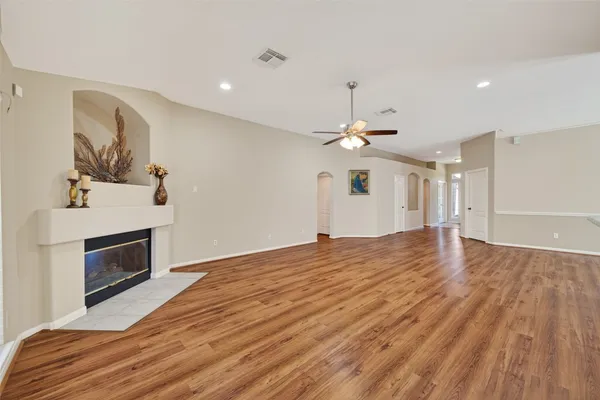 $310,000 | 23211 Goldensong Court, Spring, TX 77373