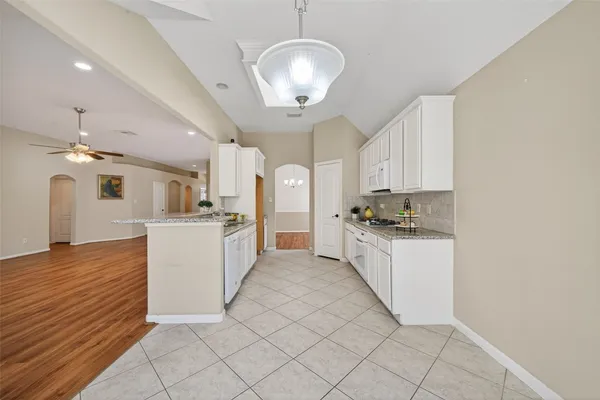 $299,900 | 23211 Goldensong Court, Spring, TX 77373