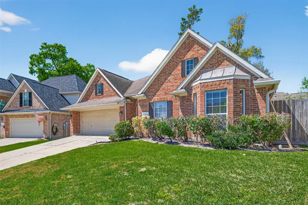 $310,000 | 23211 Goldensong Court, Spring, TX 77373