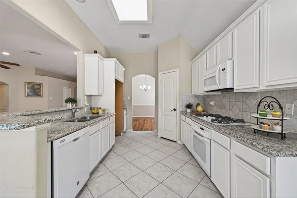 $310,000 | 23211 Goldensong Court, Spring, TX 77373