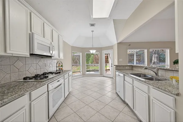 $310,000 | 23211 Goldensong Court, Spring, TX 77373