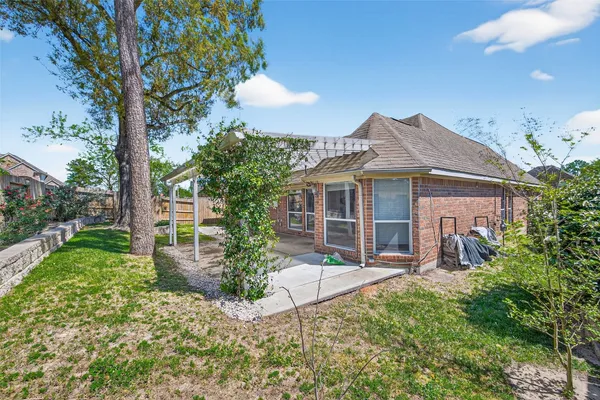 $310,000 | 23211 Goldensong Court, Spring, TX 77373