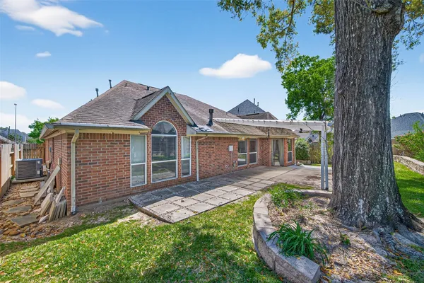 $310,000 | 23211 Goldensong Court, Spring, TX 77373