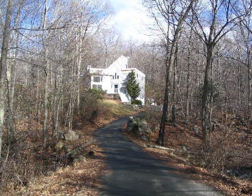 126 Gallows Hill Road Redding, CT 06896 - Photo 1 of 1