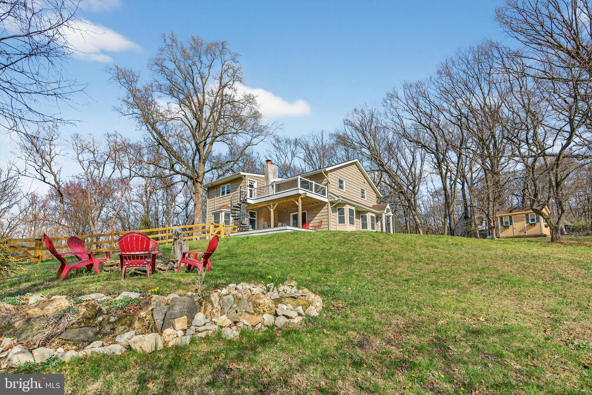 720 Hobbs Road Wayne, PA 19087 - Photo 6 of 87