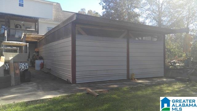 4208 Blue Cutt Road Pell City, AL 35128 - Photo 19 of 29