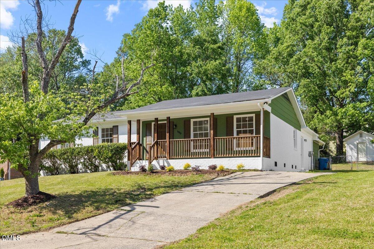 1010 Wyldewood Road Durham, NC 27704 - Photo 5 of 49