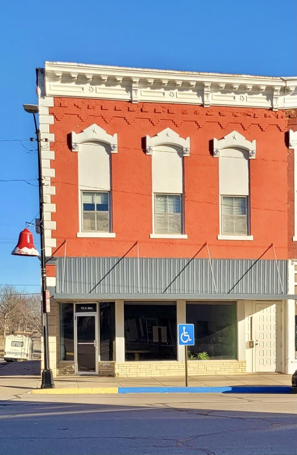 122 North Main Street Eureka, KS 67045 - Photo 2 of 36