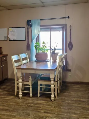 $79,500 | 122 North Main Street, Eureka, KS 67045