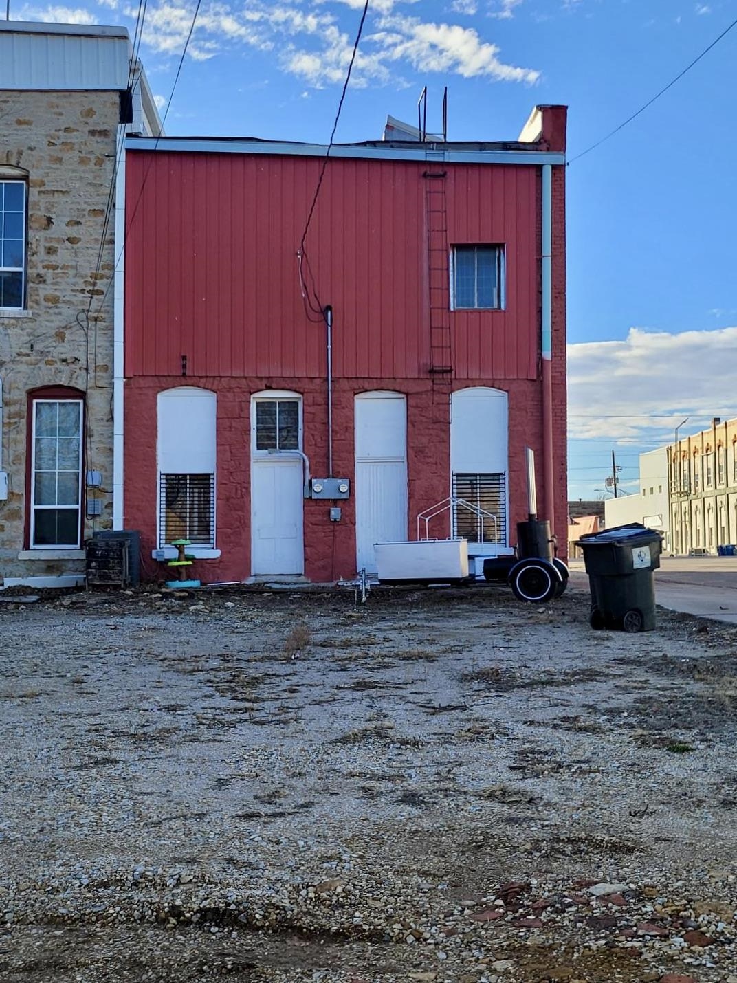 122 North Main Street Eureka, KS 67045 - Photo 5 of 36