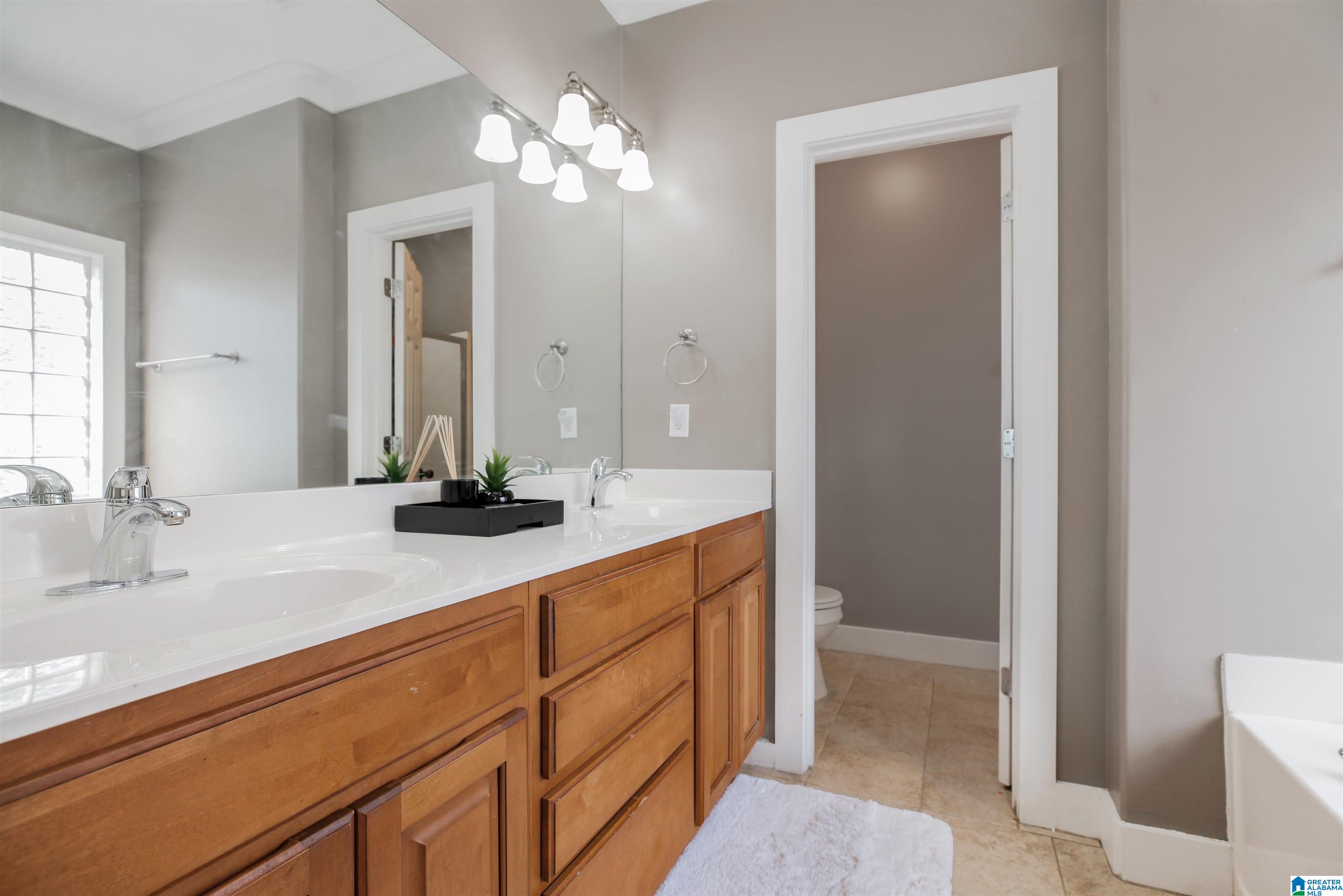 316 Nottingham Drive Calera, AL 35040 - Photo 25 of 36