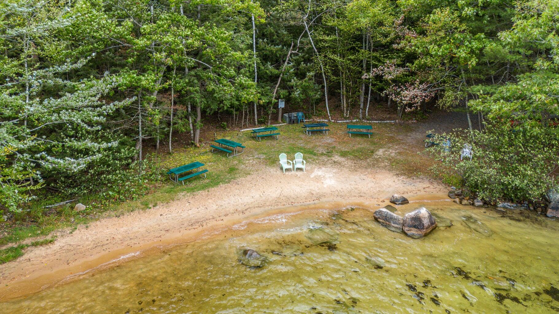 63 Silvaqua Road Otisfield, ME 04270 - Photo 48 of 54 Thompson Lake