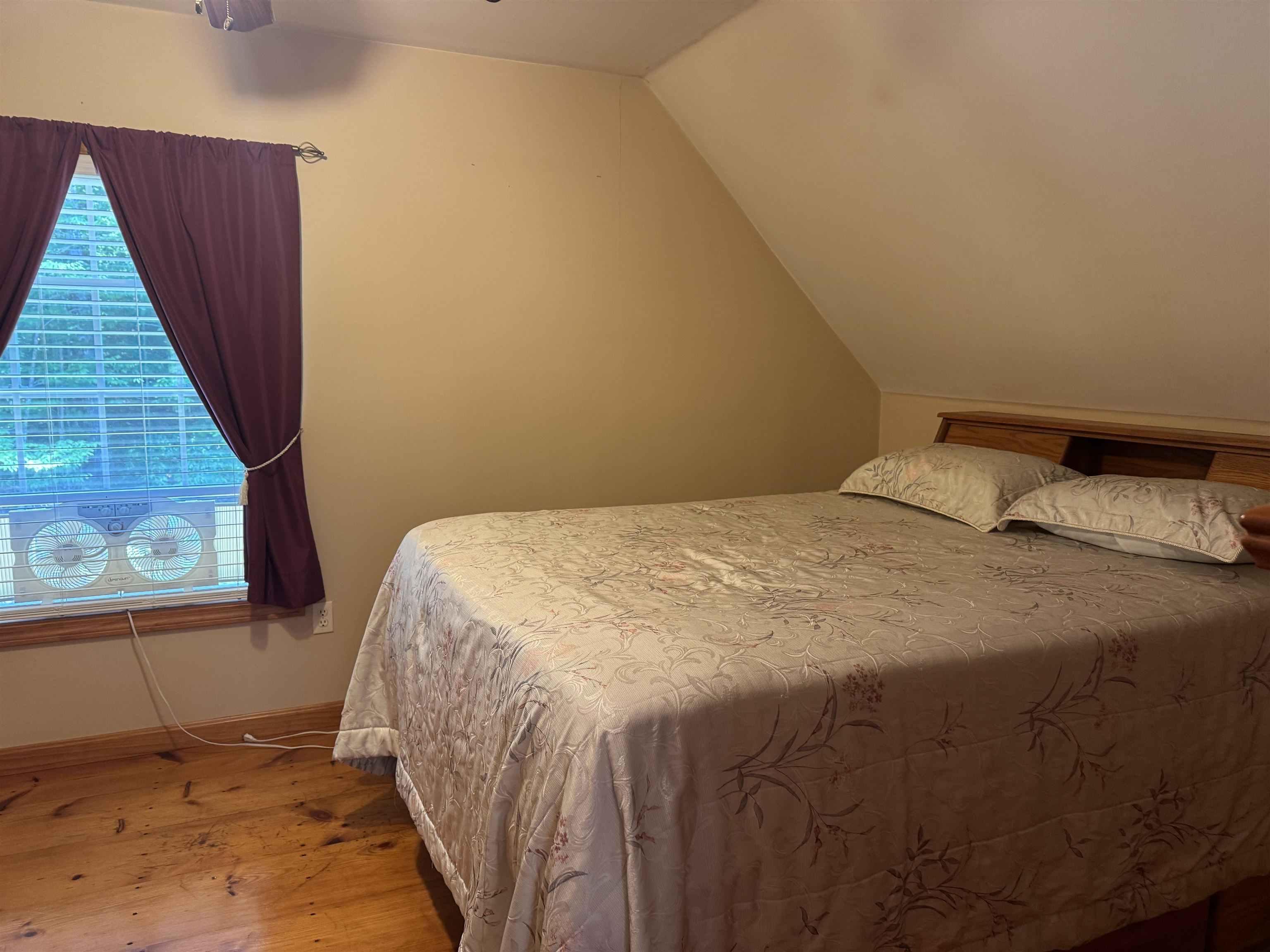 107 Blake Hill Road Ossipee, NH 03814 - Photo 23 of 54