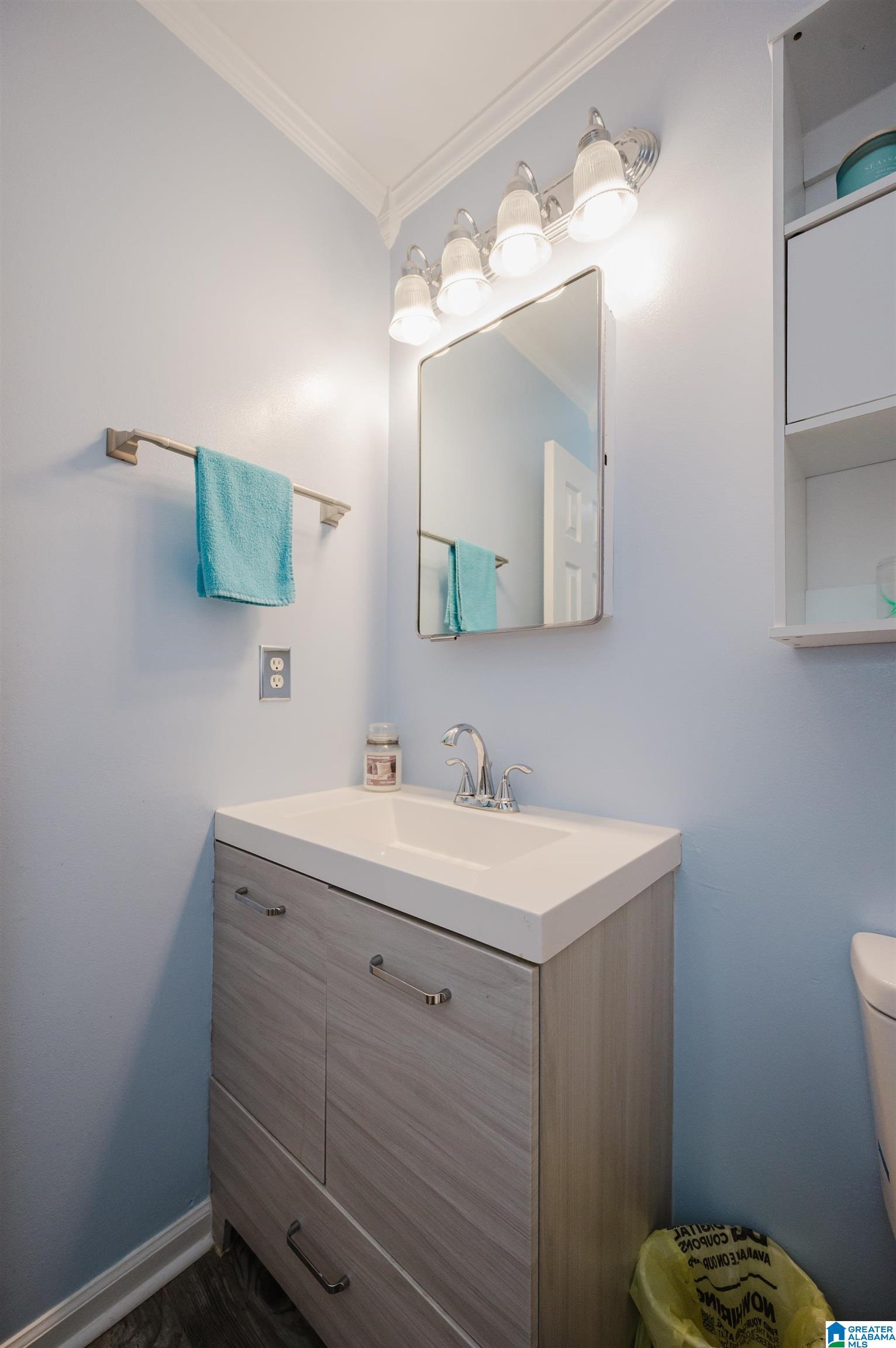 607 Cahaba Manor Trail, Unit 118 Pelham, AL 35124 - Photo 21 of 32