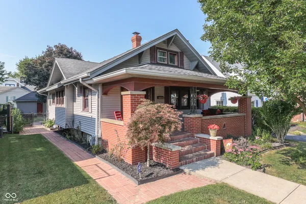 $299,000 | 1005 Main Street, Beech Grove, IN 46107