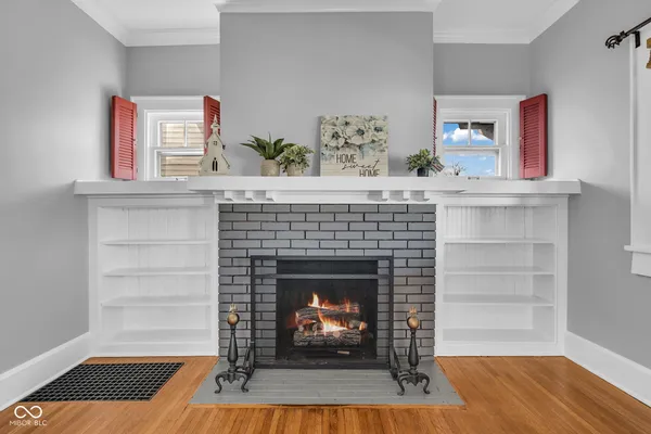 $299,000 | 1005 Main Street, Beech Grove, IN 46107