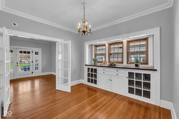 $299,000 | 1005 Main Street, Beech Grove, IN 46107