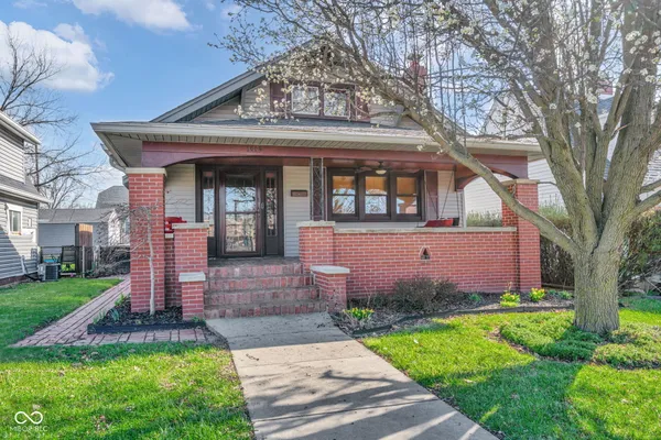 $299,000 | 1005 Main Street, Beech Grove, IN 46107