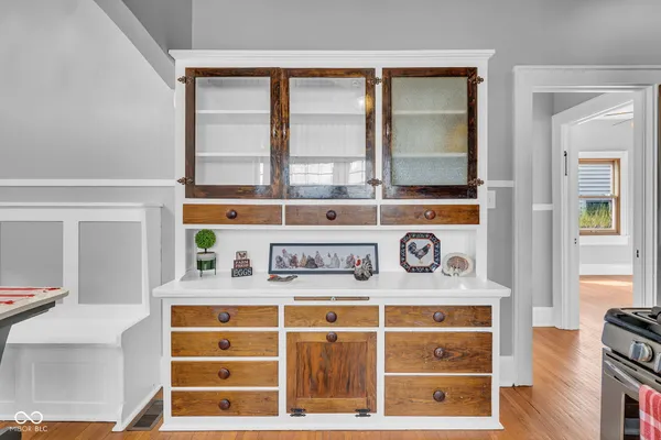 $299,000 | 1005 Main Street, Beech Grove, IN 46107