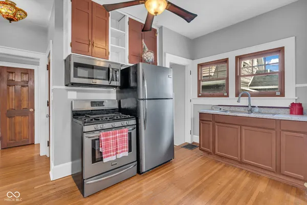 $299,000 | 1005 Main Street, Beech Grove, IN 46107