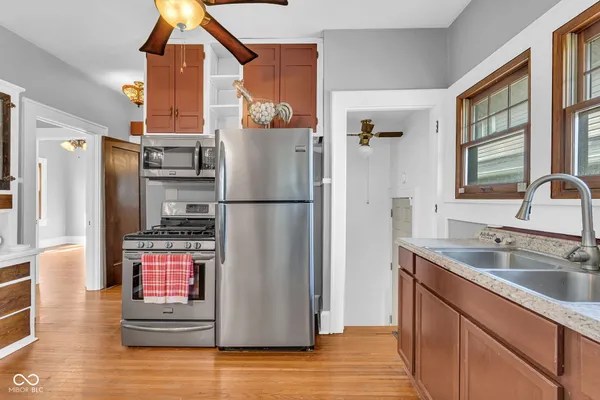 $299,000 | 1005 Main Street, Beech Grove, IN 46107