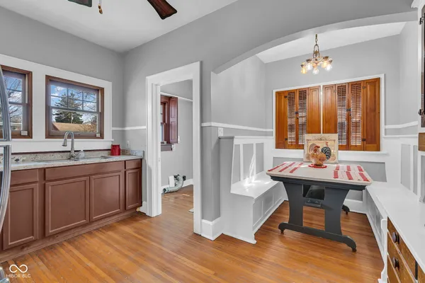 $299,000 | 1005 Main Street, Beech Grove, IN 46107