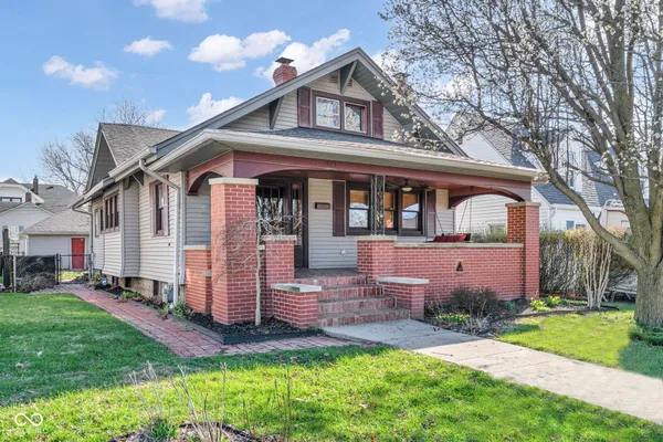 $299,000 | 1005 Main Street, Beech Grove, IN 46107