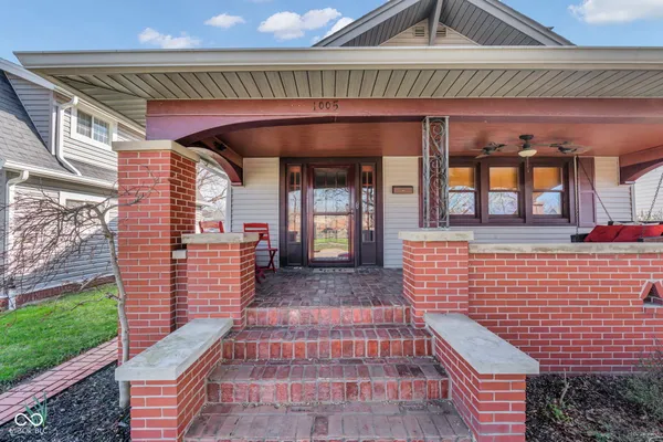 $299,000 | 1005 Main Street, Beech Grove, IN 46107