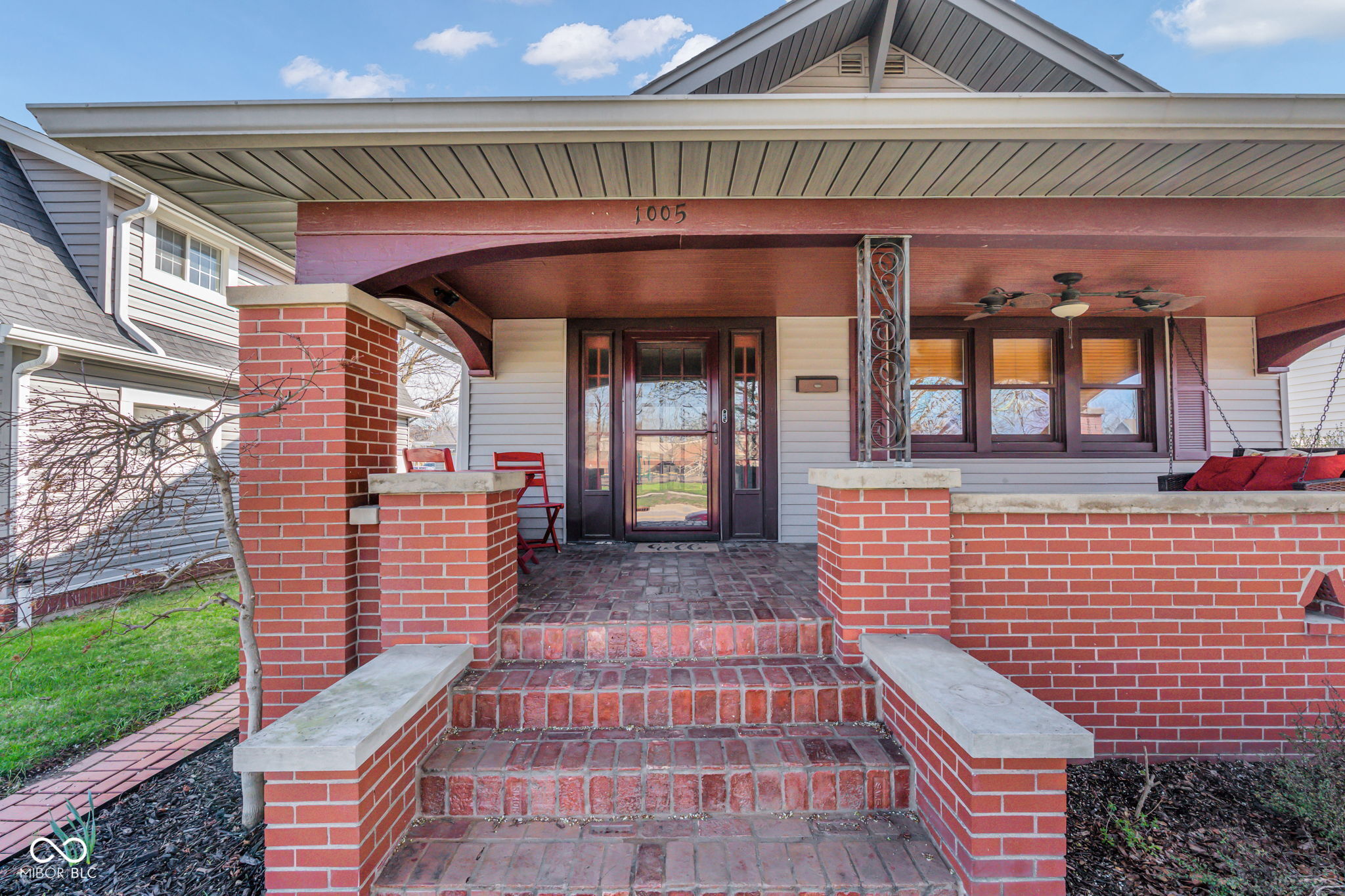 1005 Main Street Beech Grove, IN 46107 - Photo 4 of 72