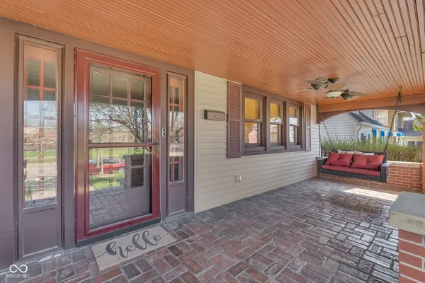 $299,000 | 1005 Main Street, Beech Grove, IN 46107