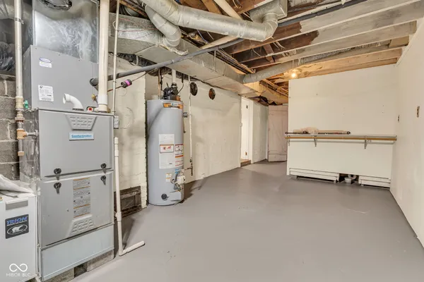 $299,000 | 1005 Main Street, Beech Grove, IN 46107