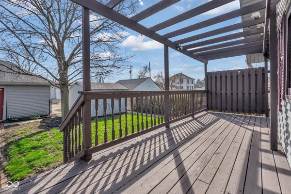 $299,000 | 1005 Main Street, Beech Grove, IN 46107