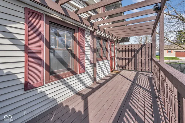 $299,000 | 1005 Main Street, Beech Grove, IN 46107