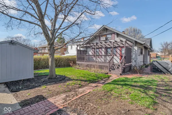 $299,000 | 1005 Main Street, Beech Grove, IN 46107