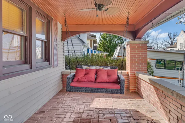 $299,000 | 1005 Main Street, Beech Grove, IN 46107