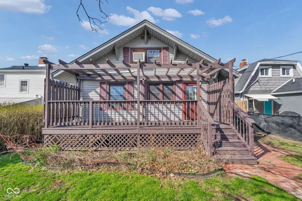 $299,000 | 1005 Main Street, Beech Grove, IN 46107