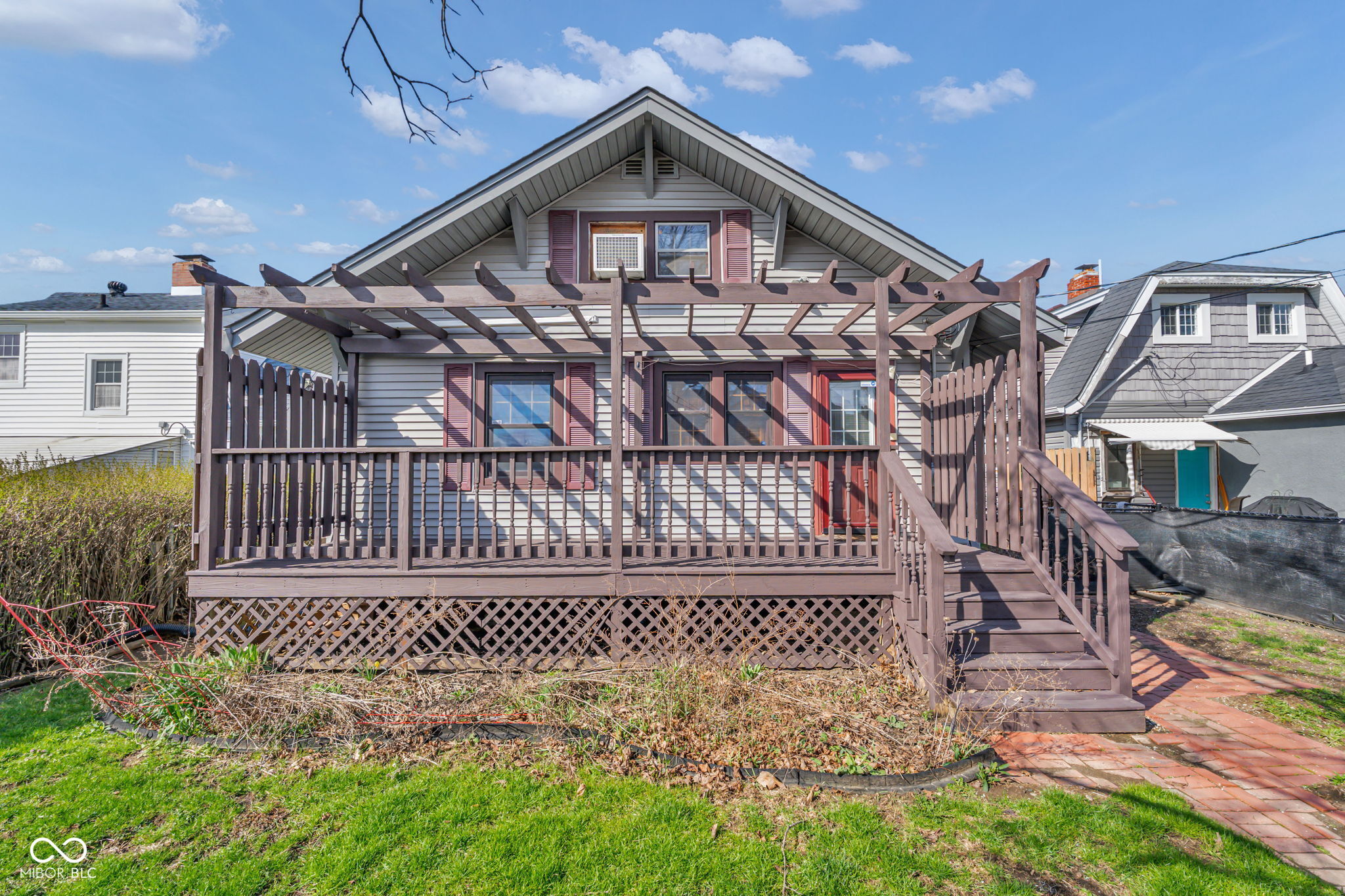 1005 Main Street Beech Grove, IN 46107 - Photo 61 of 72
