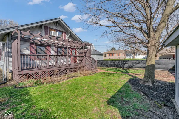 $299,000 | 1005 Main Street, Beech Grove, IN 46107