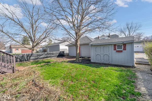 $299,000 | 1005 Main Street, Beech Grove, IN 46107