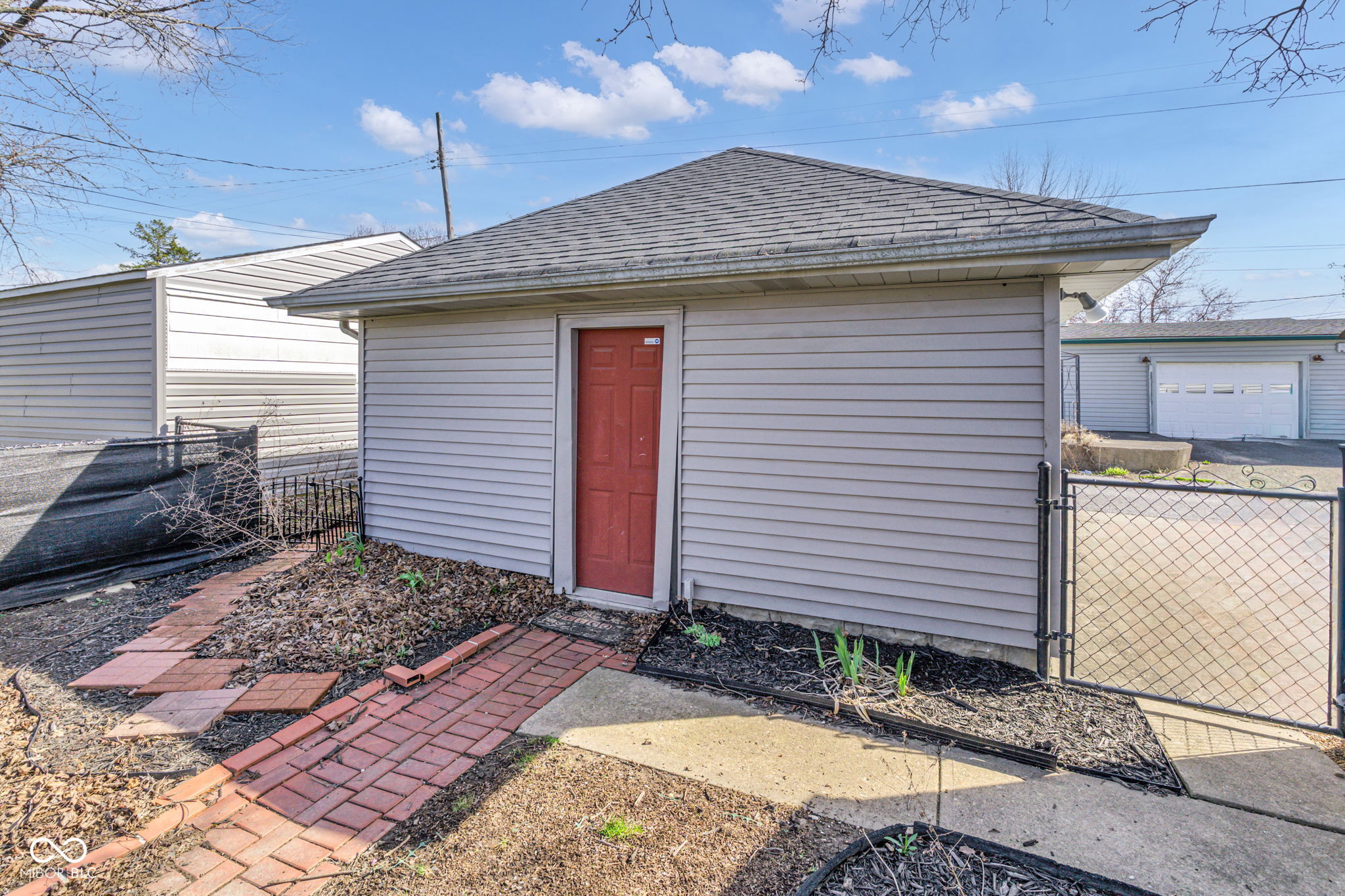 1005 Main Street Beech Grove, IN 46107 - Photo 64 of 72