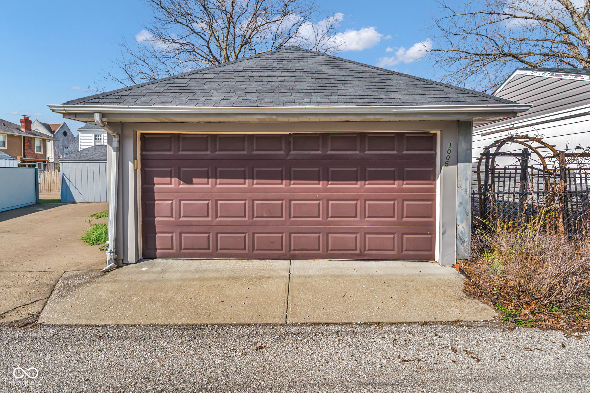 1005 Main Street Beech Grove, IN 46107 - Photo 65 of 72