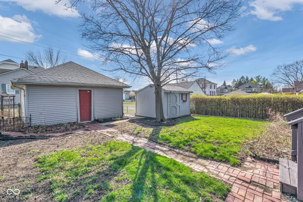 $299,000 | 1005 Main Street, Beech Grove, IN 46107