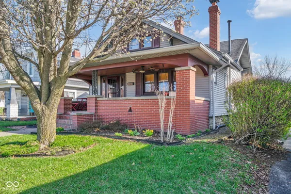 $299,000 | 1005 Main Street, Beech Grove, IN 46107