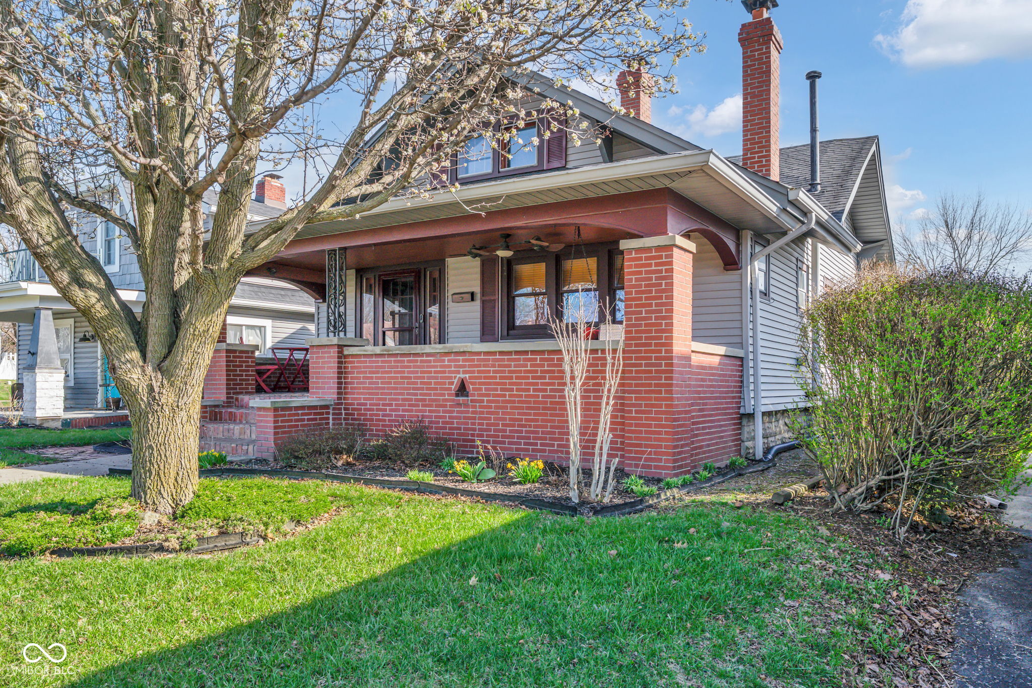 1005 Main Street Beech Grove, IN 46107 - Photo 69 of 72