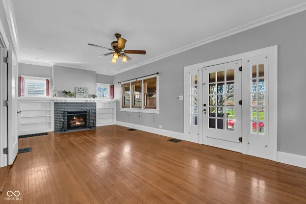 $299,000 | 1005 Main Street, Beech Grove, IN 46107