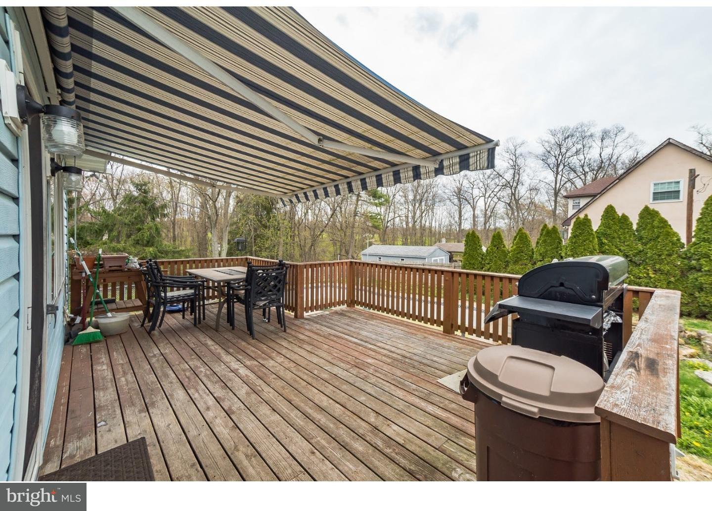 215 Stony Run Road Spring City, PA 19475 - Photo 23 of 25 Deck