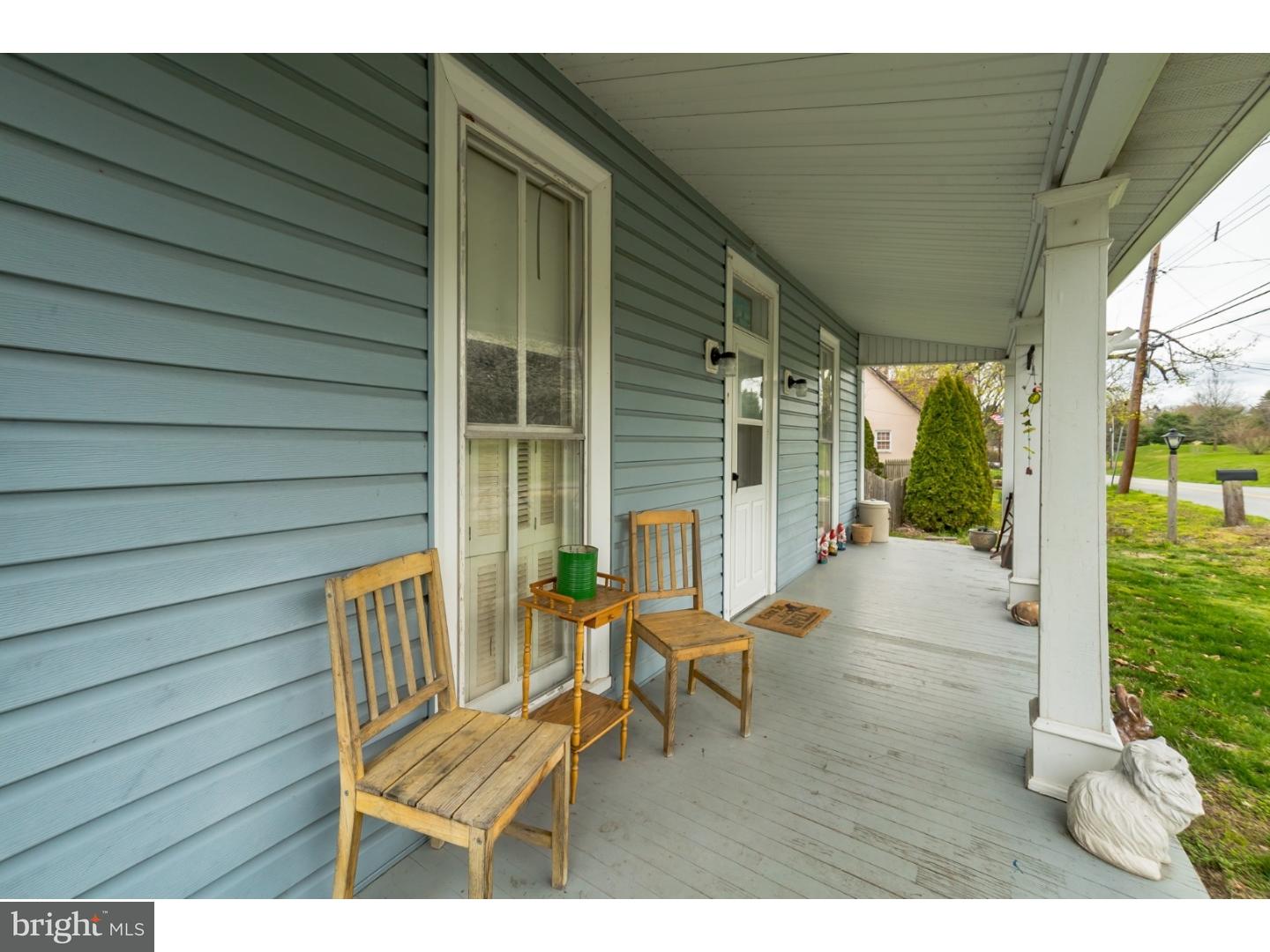 215 Stony Run Road Spring City, PA 19475 - Photo 5 of 25 Porch