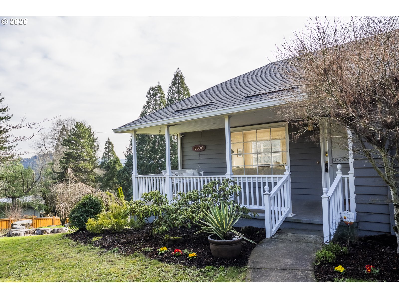 12500 Southeast Ridgecrest Road Happy Valley, OR 97086 - Photo 3 of 46 Gallery Image 3