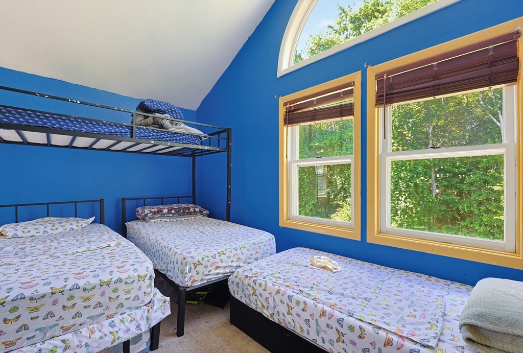 75 Warren Street West, Unit 8 Raynham, MA 02767 - Photo 24 of 30